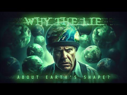 Why The Lie? [Decoding The Deception]